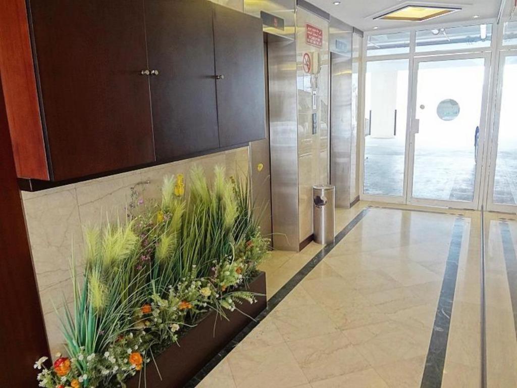 Premiere Hotel Apartments Dubai Exterior photo