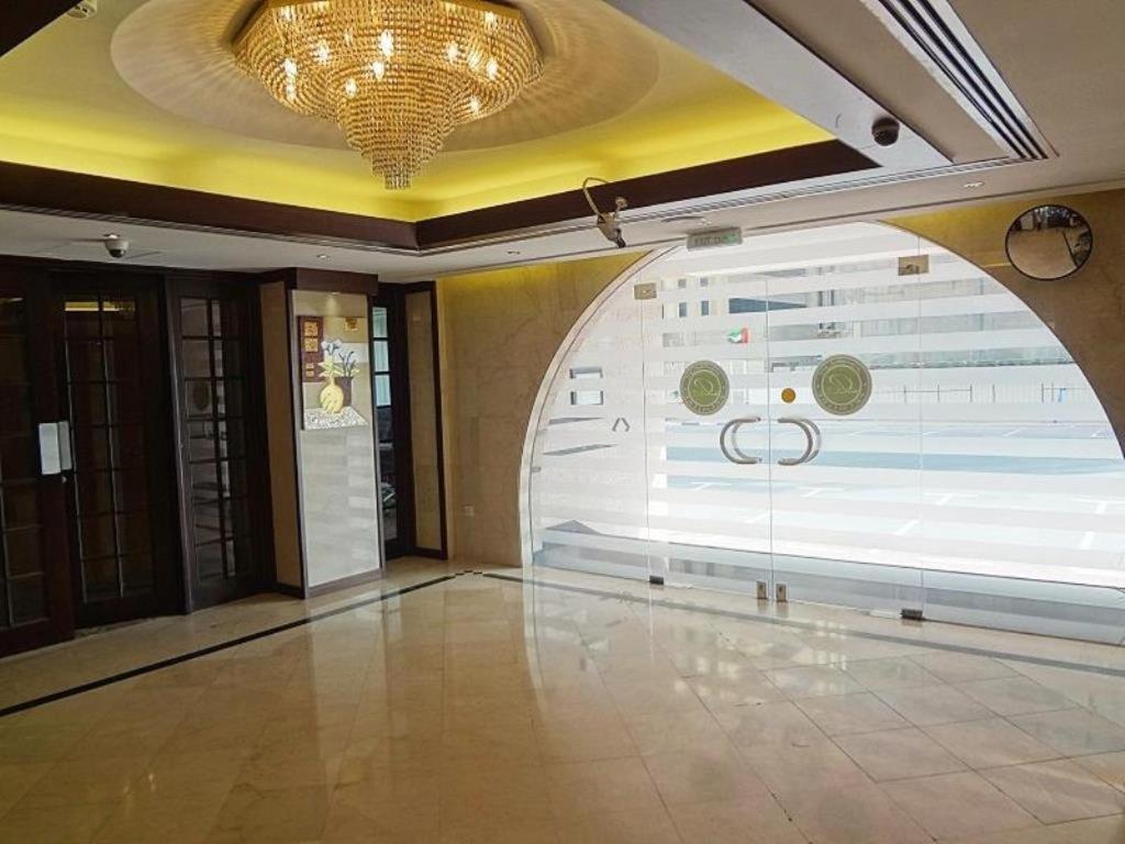 Premiere Hotel Apartments Dubai Exterior photo