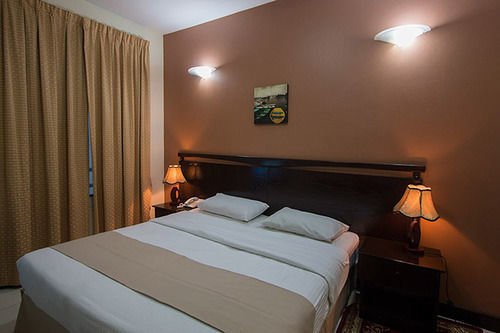 Premiere Hotel Apartments Dubai Exterior photo