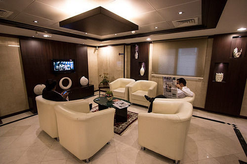 Premiere Hotel Apartments Dubai Exterior photo