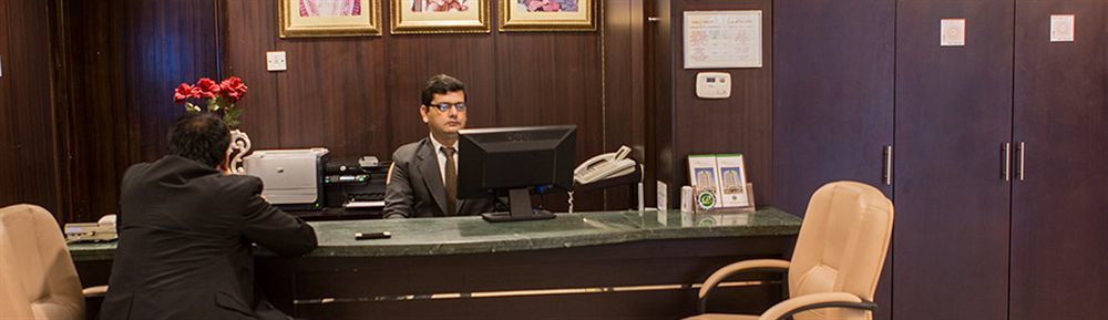 Premiere Hotel Apartments Dubai Exterior photo