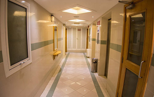 Premiere Hotel Apartments Dubai Exterior photo